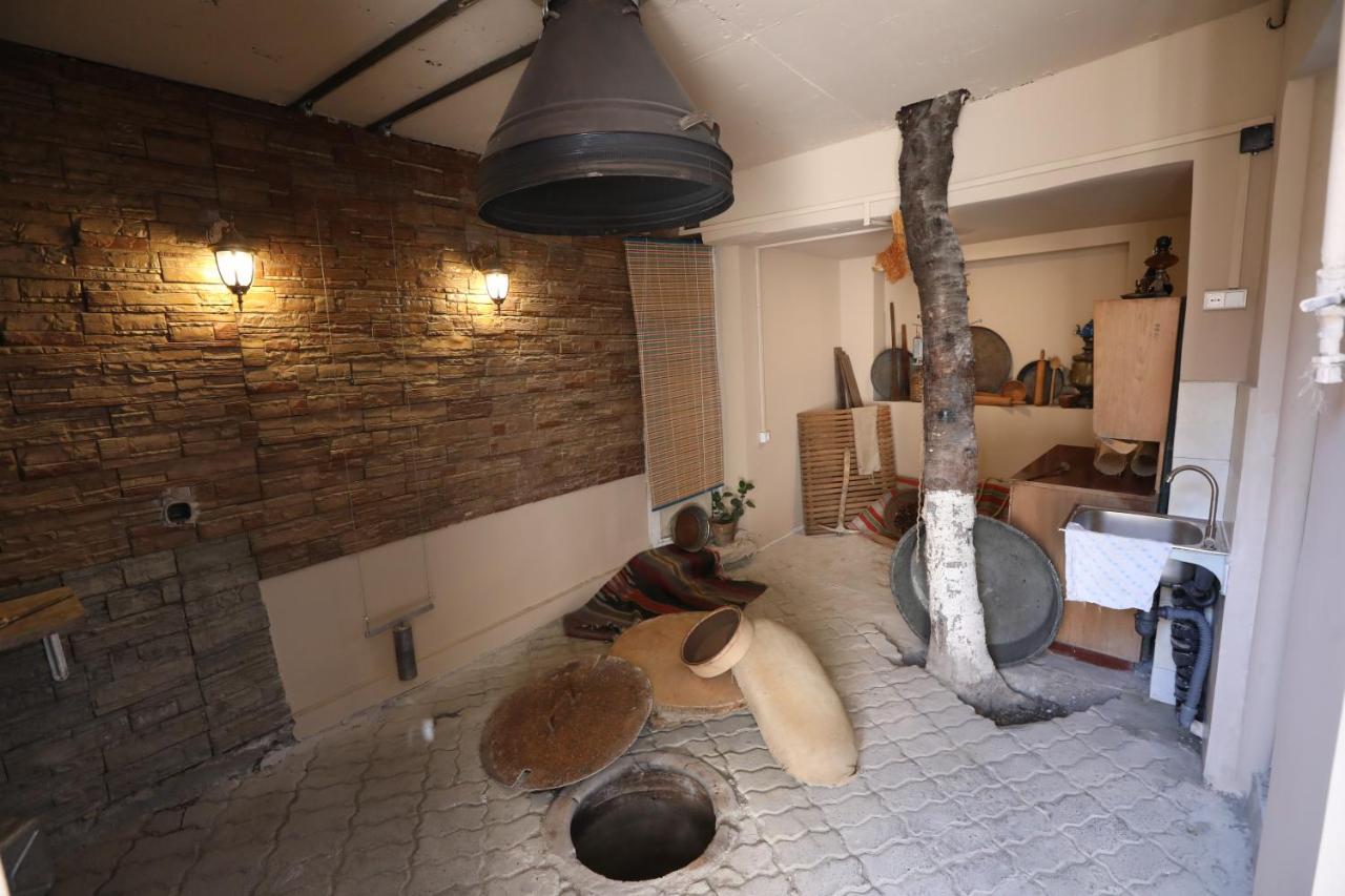 Hotelise I Green-Rose Studio Yerevan Exterior photo
